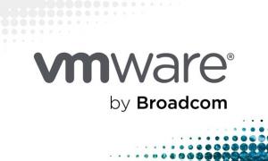 Logo vmware